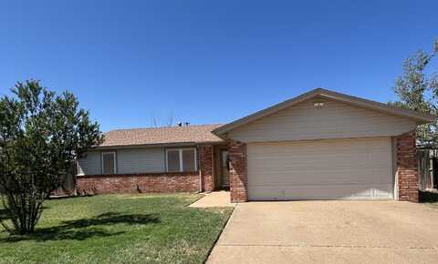 604 N Elgin Avenue, Levelland, TX 79336