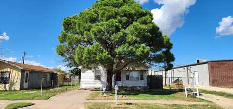 2508 Baylor Street, Lubbock, TX 79415