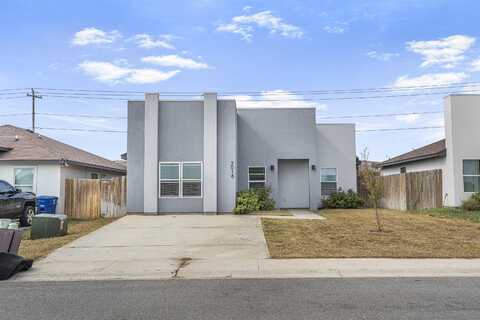3018 Bluebell Ct., Laredo, TX 78046