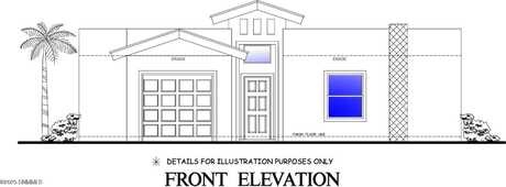 1380 Kalahari Desert Drive, Chaparral, NM 88081