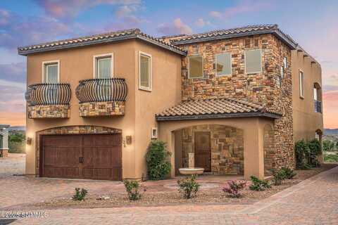 106 La Puntas, Elephant Butte, NM 87935