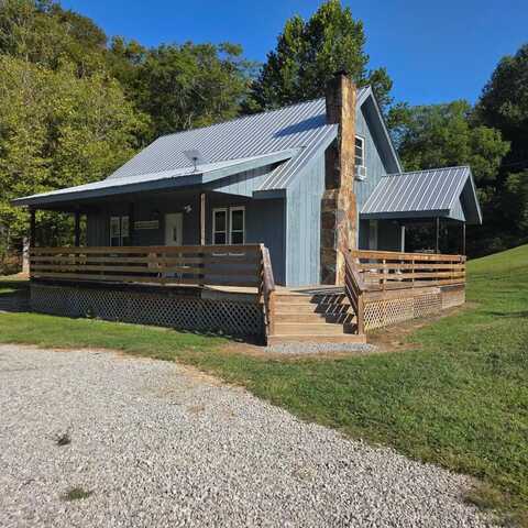 4200 Tyes Ferry Road, Rockholds, KY 40759