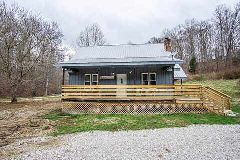4200 Tyes Ferry Road, Rockholds, KY 40759