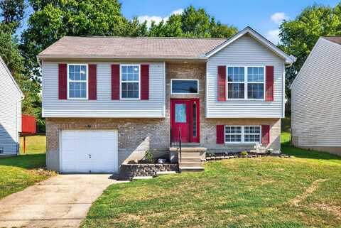 1174 Fallbrook Drive, Elsmere, KY 41018