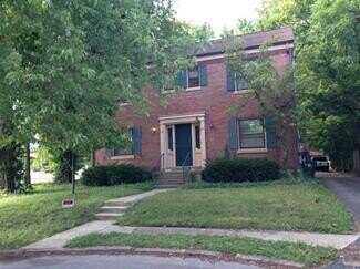 160-162 Shawnee Place, Lexington, KY 40503