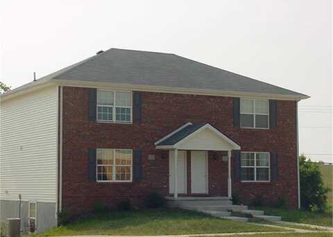 217 Elkchester Circle, Nicholasville, KY 40356