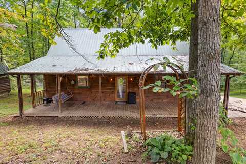 45 Krider Lane, Wellington, KY 40387