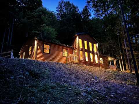 220 Robs Mountain Road, Clearfield, KY 40313