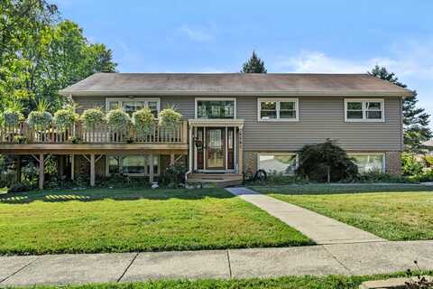 4365 Calevares Drive, Lexington, KY 40514