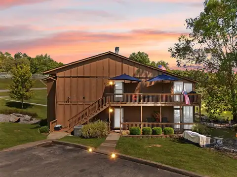 50-3 Woodson Bend Resort, Bronston, KY 42518