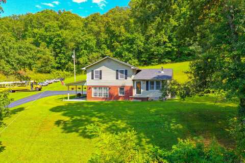 3714 Big Barn Road, Tyner, KY 40486