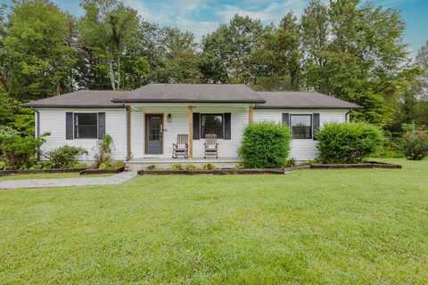 240 Spencer Ridge Road, Rogers, KY 41365
