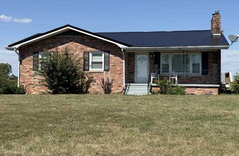2289 Catalpa Loop Road, Richmond, KY 40475