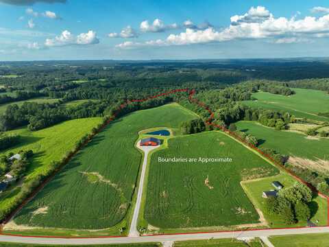2806 KY-1547, Liberty, KY 42539