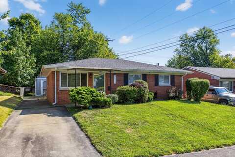 2013 St Christopher Drive, Lexington, KY 40502