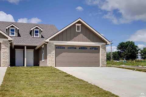 2722 Chasehire Drive, Lawrence, KS 66046
