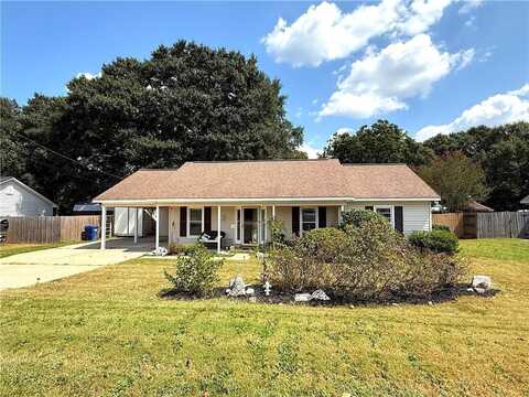 230 LEE ROAD 2009, PHENIX CITY, AL 36870