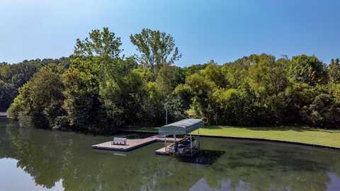 1571 INDIAN WOODS DRIVE, Greensboro, GA 30642