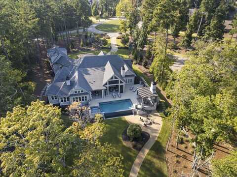2960 LINGER LONGER DRIVE, Greensboro, FL 30642