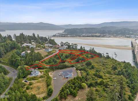 1000 Blk NW Highland Dr TL4000-4006, Waldport, OR 97394