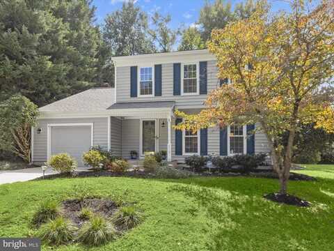303 RIDING RIDGE RD, ANNAPOLIS, MD 21403