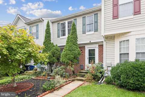 6 DEAVEN CT, BALTIMORE, MD 21209