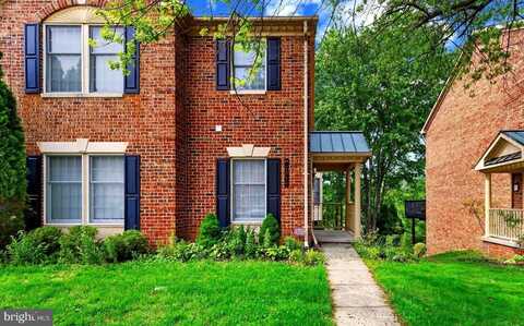 2814 QUARRY HEIGHTS WAY, BALTIMORE, MD 21209
