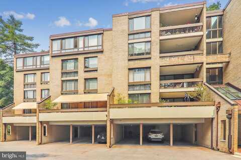 4940 SENTINEL DR #4-205, BETHESDA, MD 20816