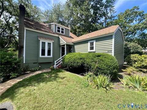 11803 Rochampton Sq, Henrico, VA 23238