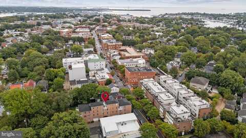222 WEST ST #E, ANNAPOLIS, MD 21401