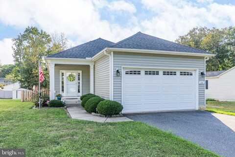 114 HOTCHKISS ST, FREDERICKSBURG, VA 22408