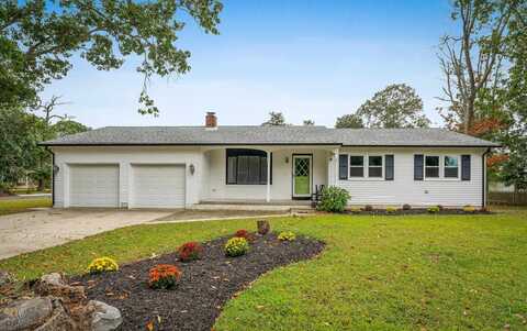 1 Saddle Court, Erma, NJ 08204
