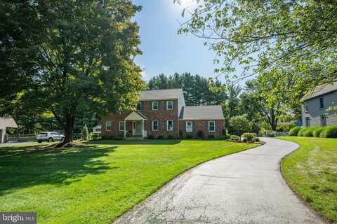 16 JOHN DYER WAY, DOYLESTOWN, PA 18902