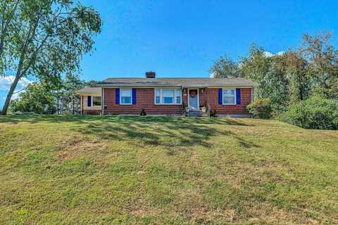 1121 Nover AVE, Roanoke, VA 24019