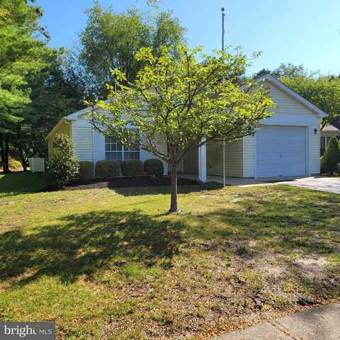 875 WESTMINSTER DR N, SOUTHAMPTON, NJ 08088