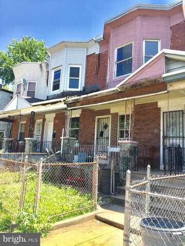 5814 TRINITY ST, PHILADELPHIA, PA 19143