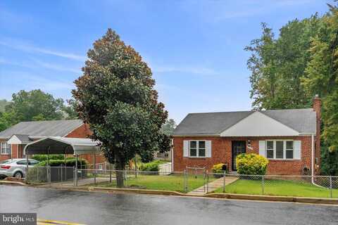 2009 GAYLORD DR, SUITLAND, MD 20746