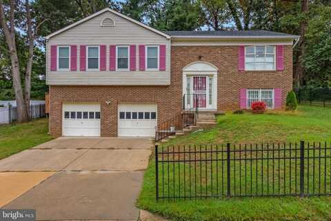 9910 LOCUST ST, GLENN DALE, MD 20769
