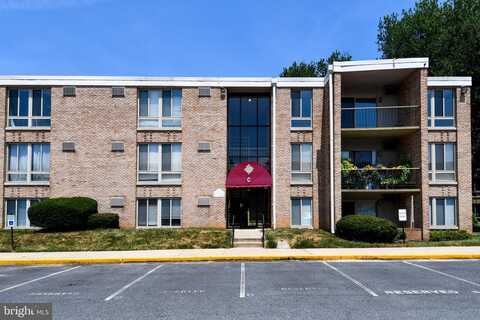 501 PROSPECT BLVD #3C, FREDERICK, MD 21701