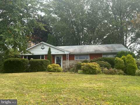 116 ARMSTRONG ST, FROSTBURG, MD 21532