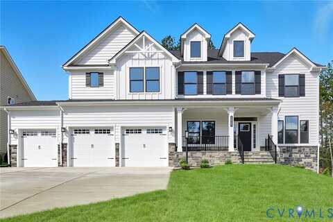 6724 Holly Crest Ln, Moseley, VA 23120