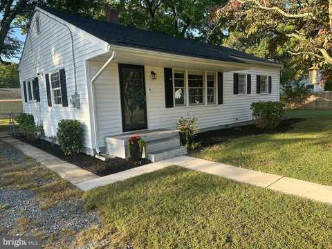 1314 HAMILTON ST, SALISBURY, MD 21804