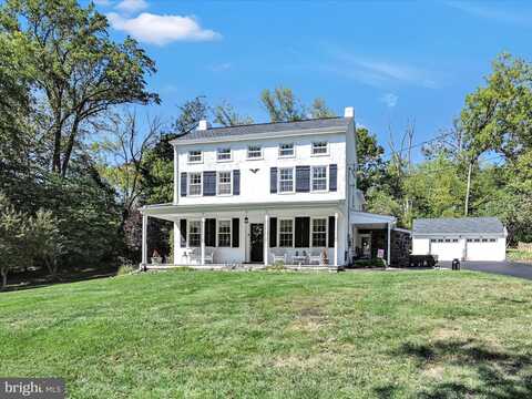 63 SMITH RD, COLLEGEVILLE, PA 19426