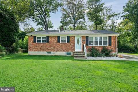 936 QUAIL LN, NEWARK, DE 19711