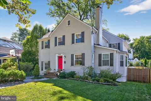 5510 ROOSEVELT ST, BETHESDA, MD 20817