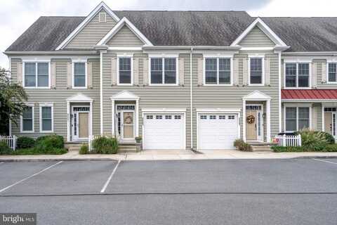 30878 CONGRESSIONAL LN #11E, LEWES, DE 19958