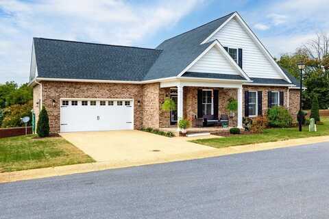 51 PEYTON RANDOLPH CT, Harrisonburg, VA 22802