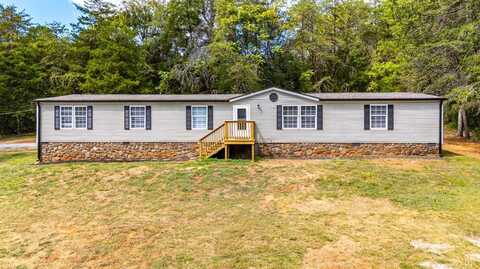 397 Dreaming Creek Road, Concord, VA 24538