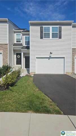7625 Clayton Avenue, Shamokin, PA 18036