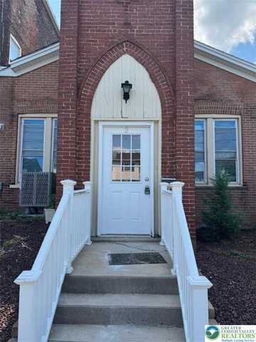 3214 Ruch Street unit: 2, White Hall, PA 18052